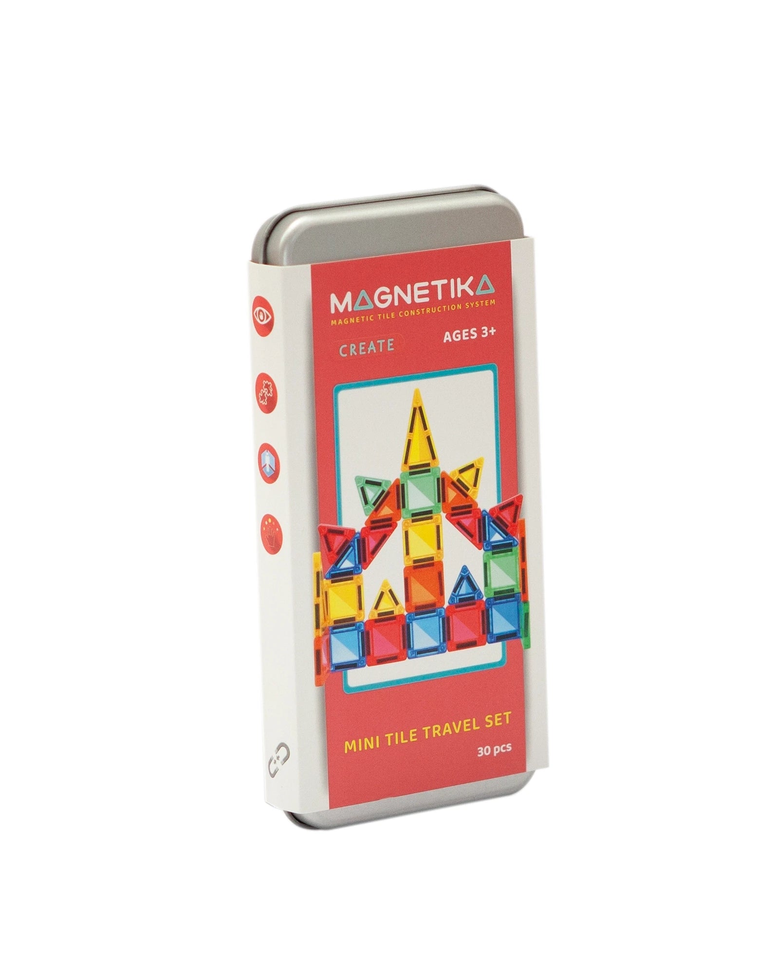 Mini Tile Travel Set 30 Piece