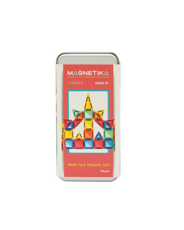 Mini Tile Travel Set 30 Piece