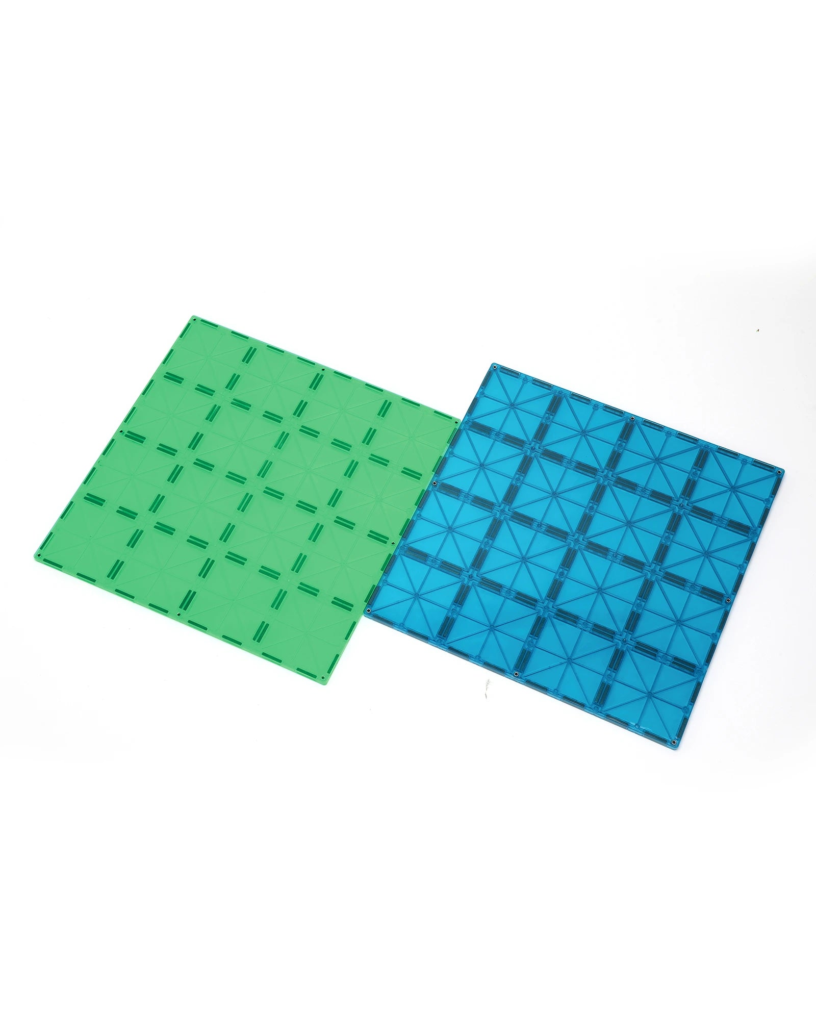 Magnetic XL Base Plate Tiles 2 Piece