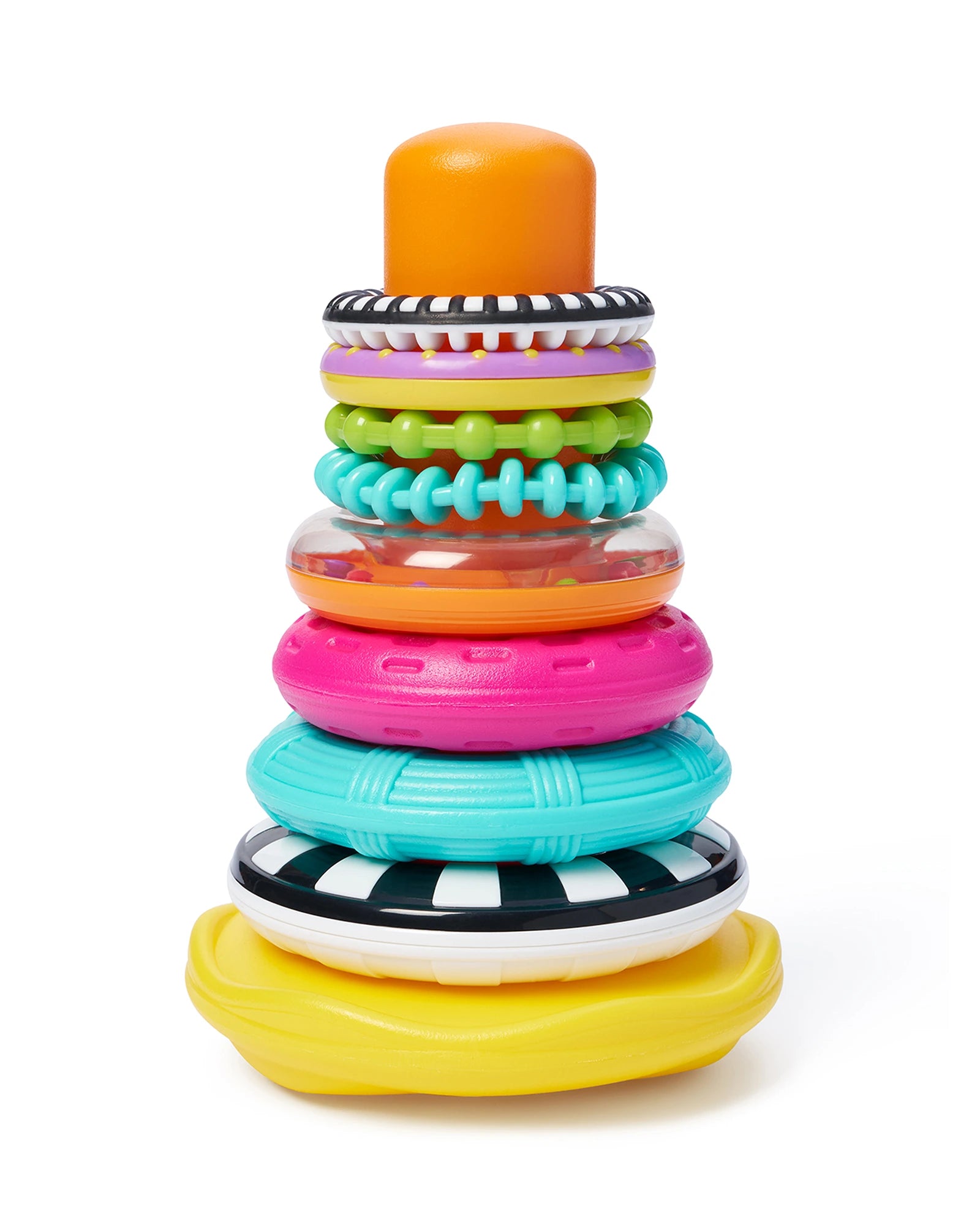 Sensory Wobble Stacker