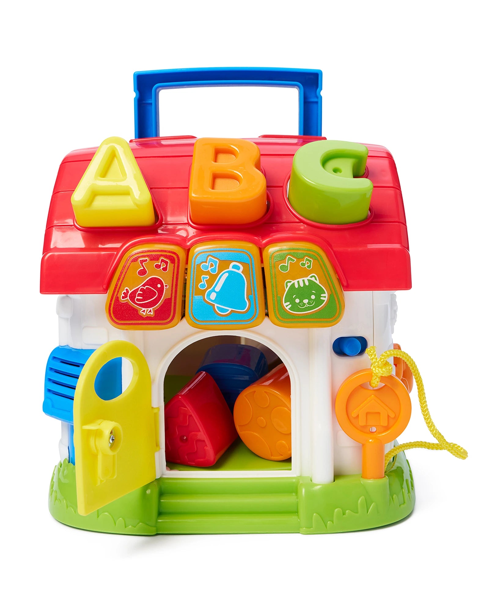 Activity Playhouse