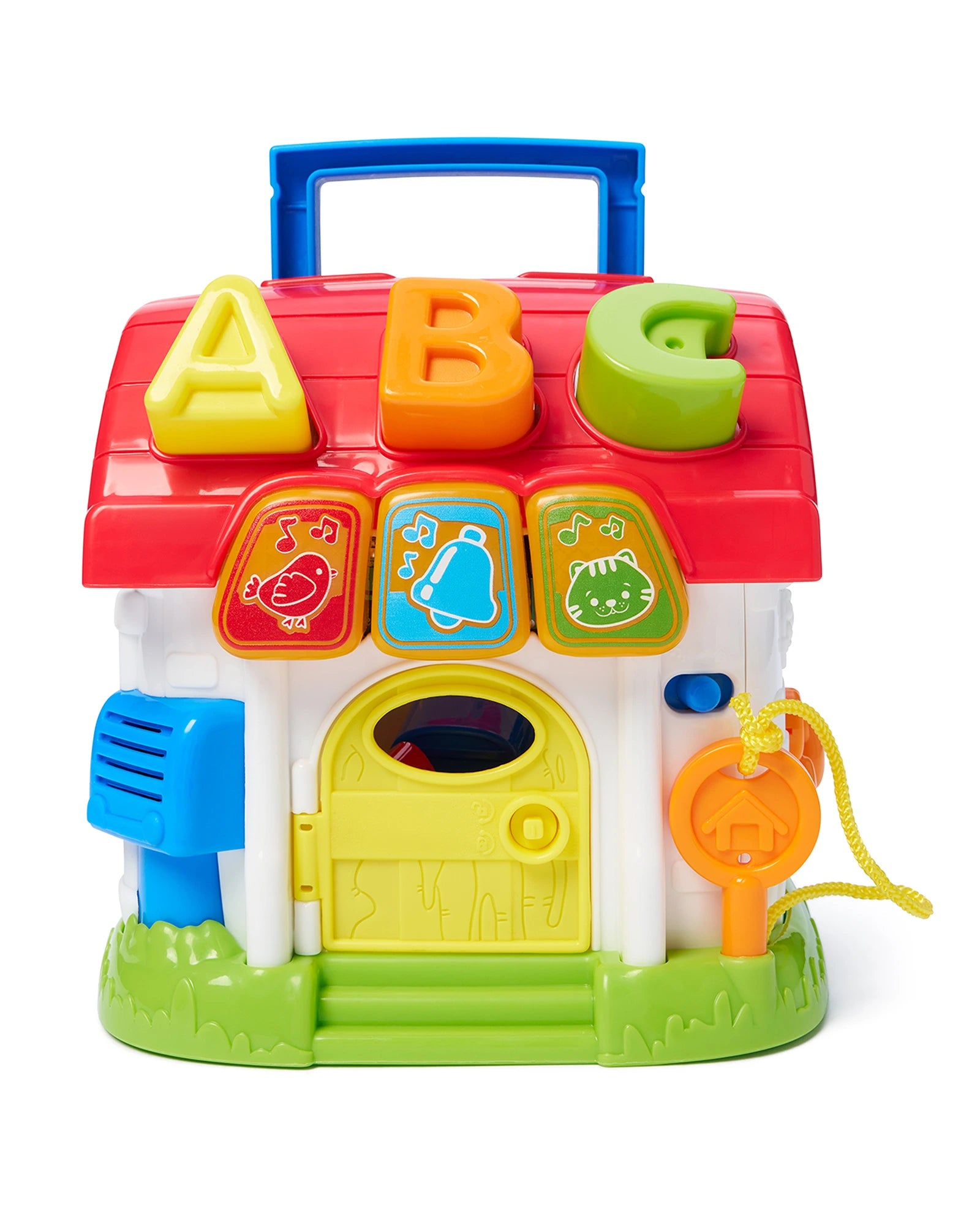 Activity Playhouse
