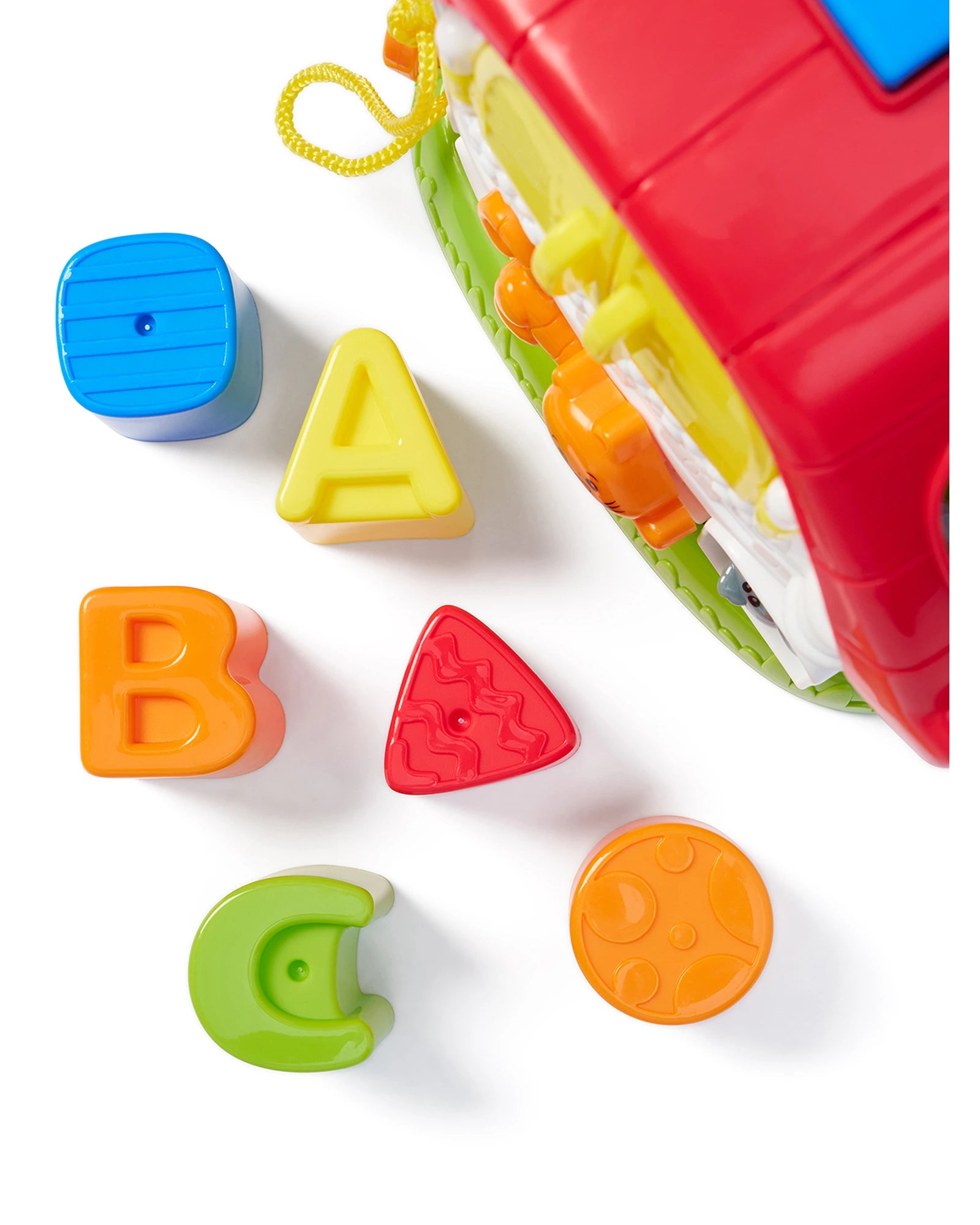 Activity Playhouse