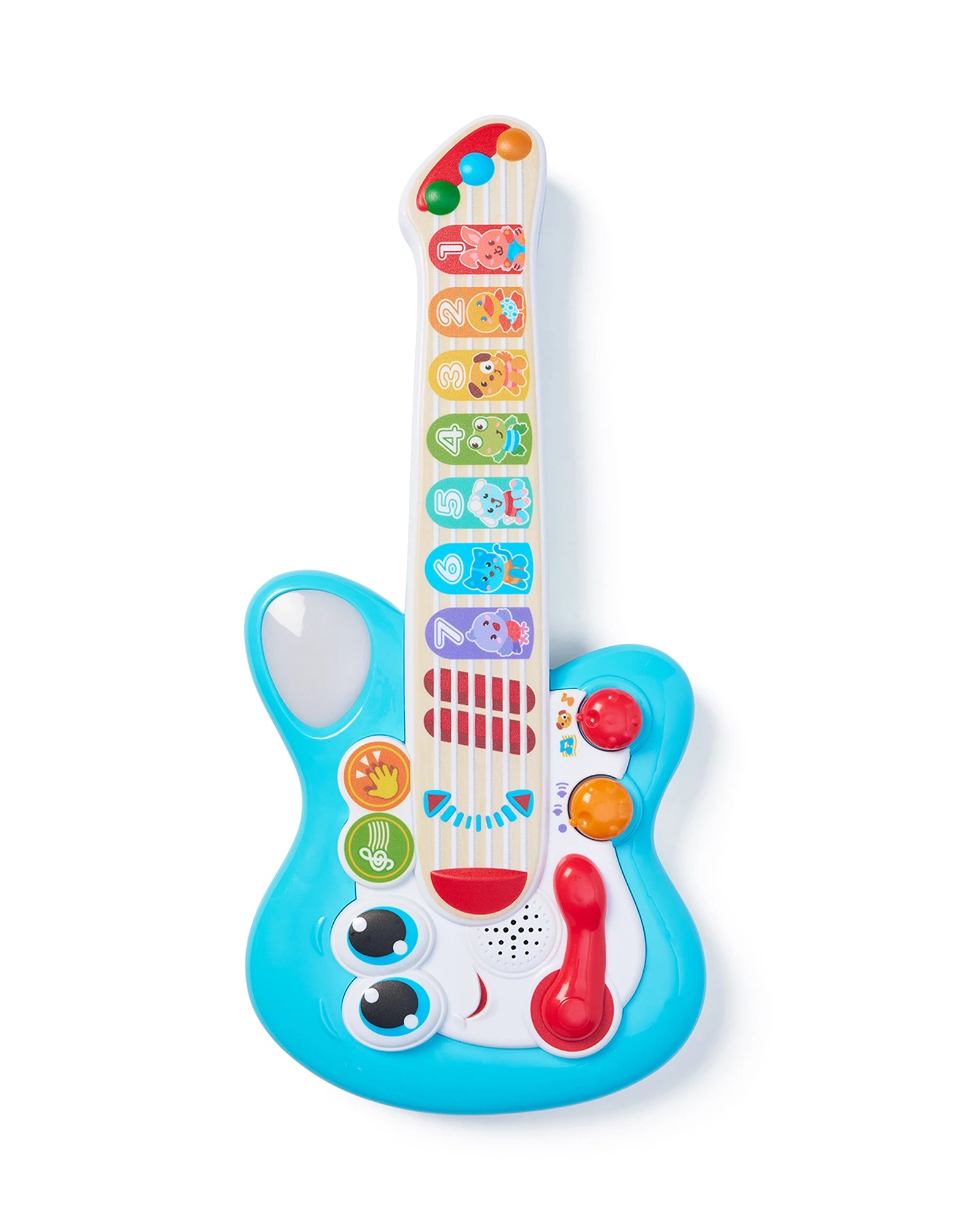 Little Maestro Touch Guitar