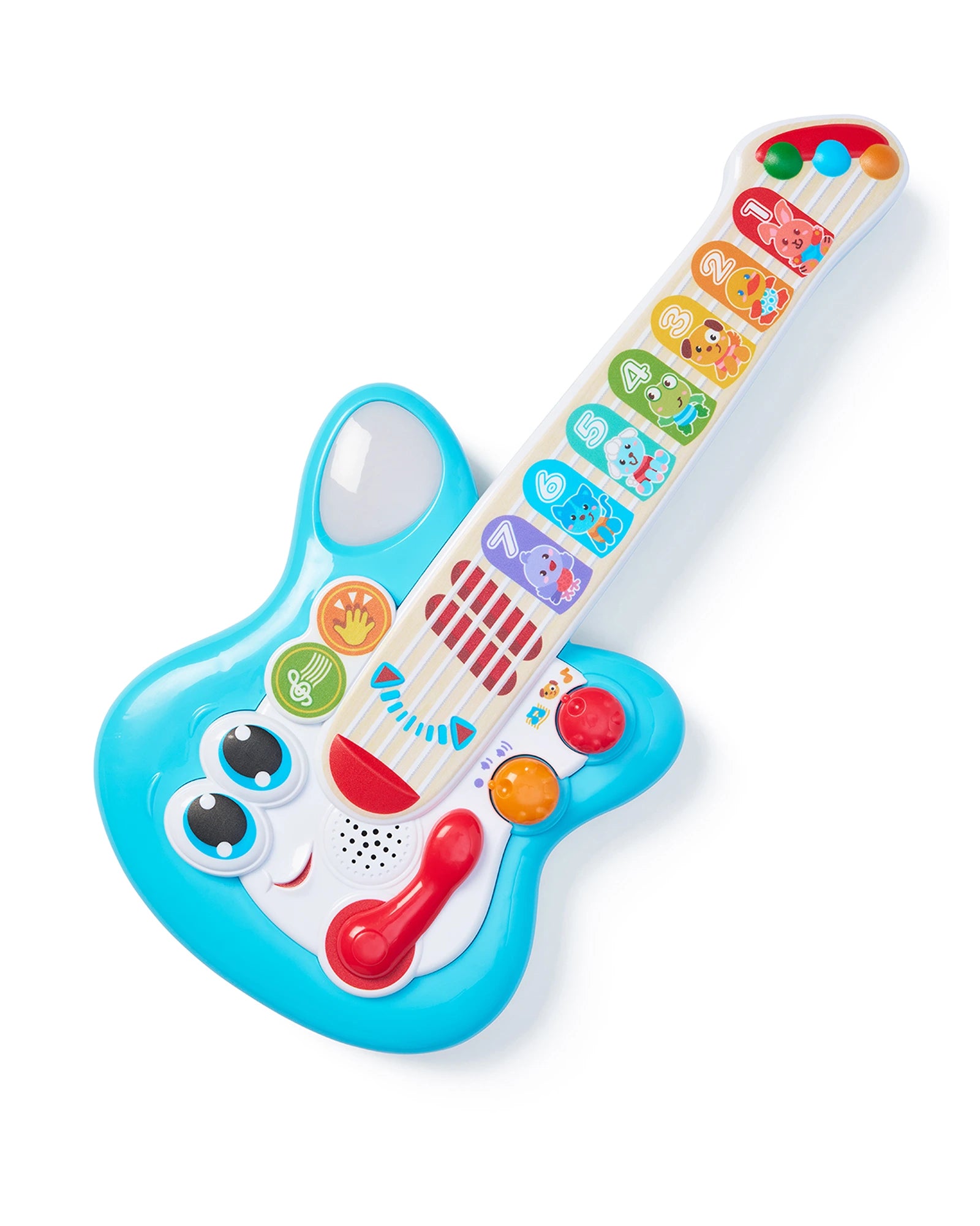 Little Maestro Touch Guitar