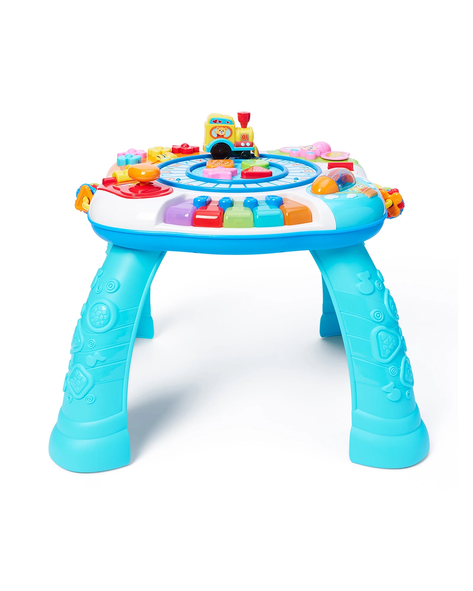 Little Learner Activity Table