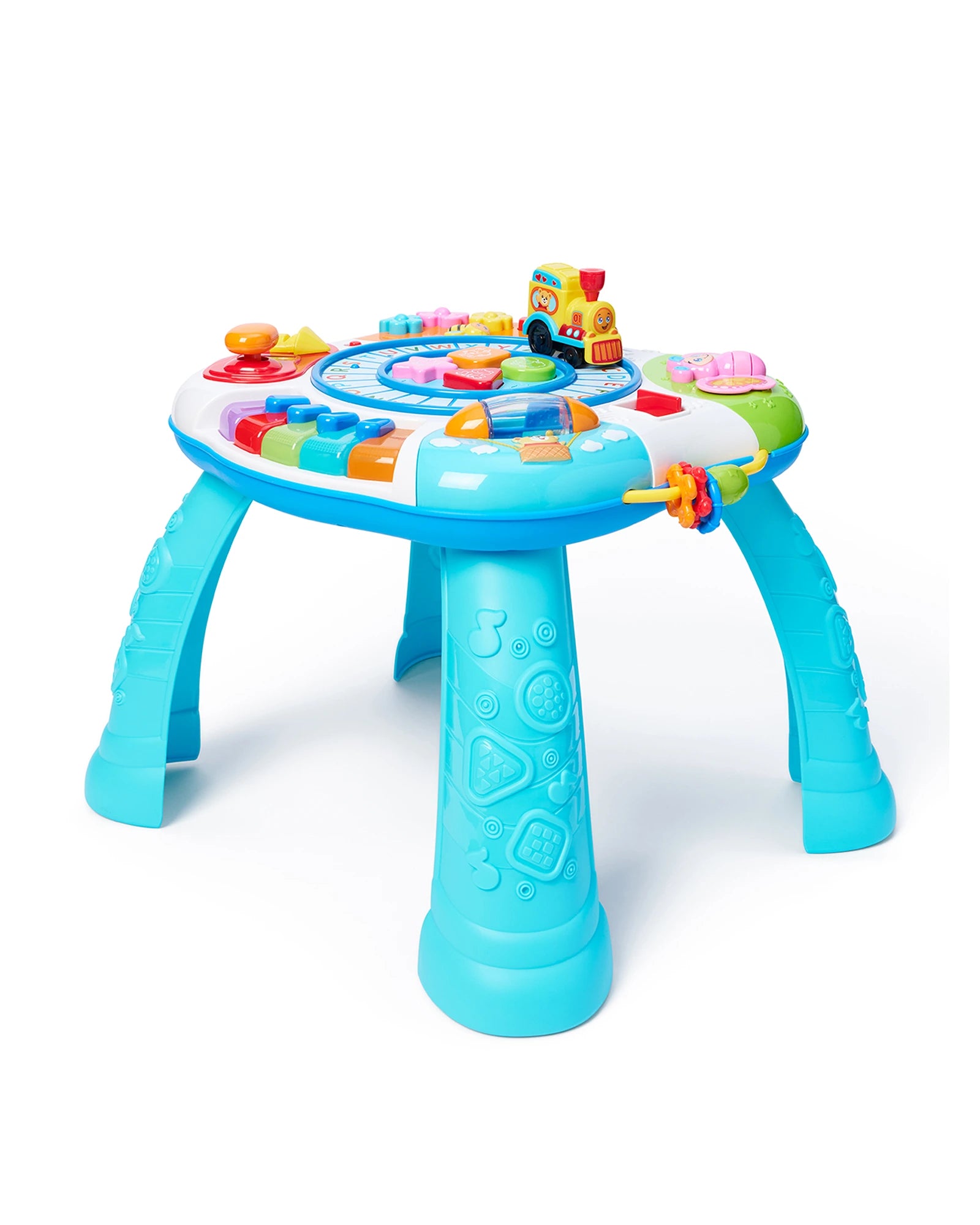 Little Learner Activity Table