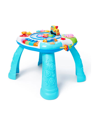 Little Learner Activity Table