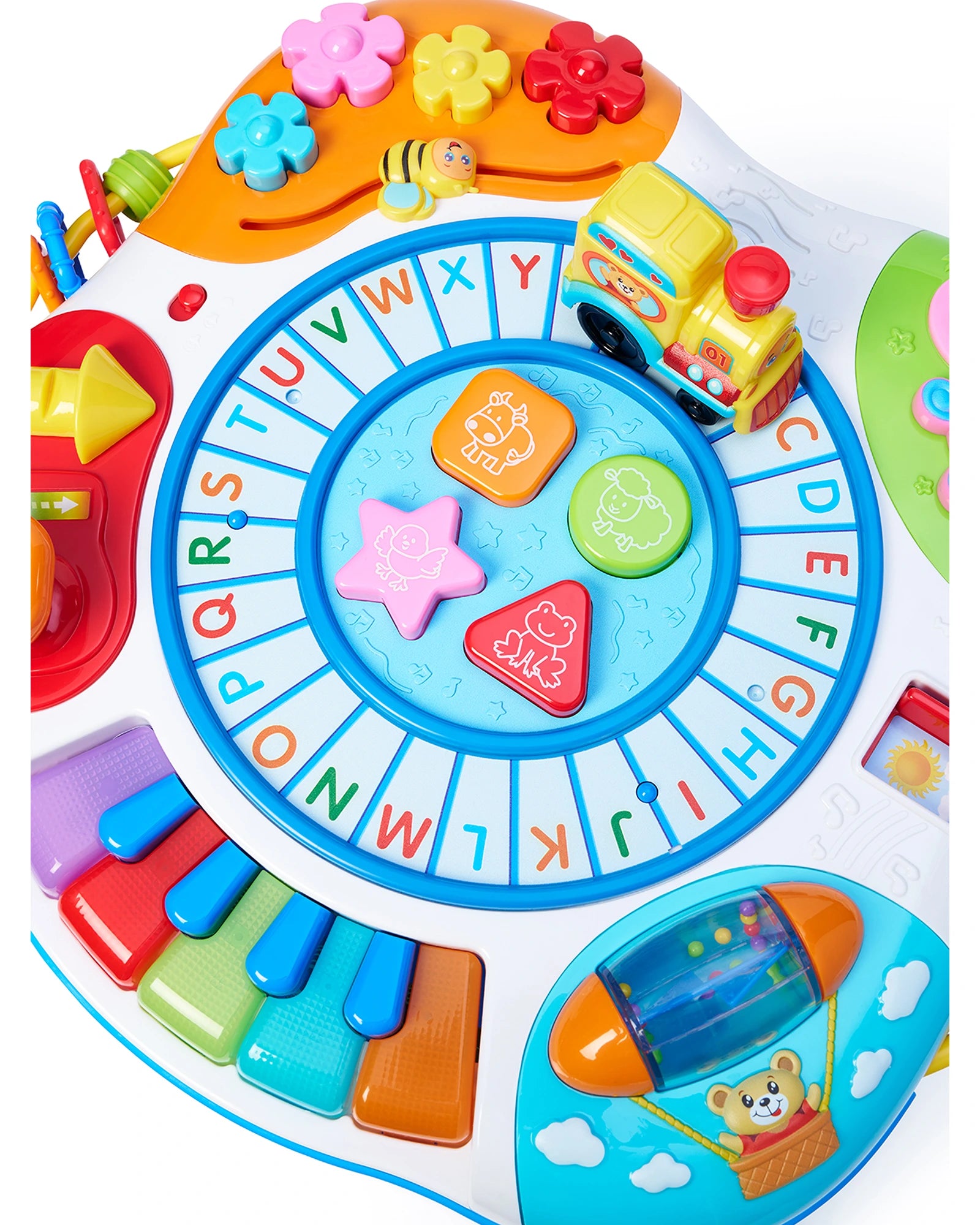 Little Learner Activity Table