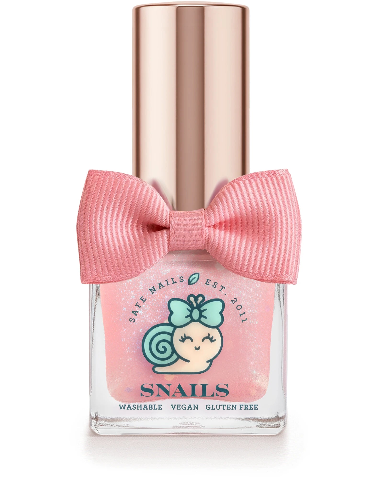 BIO Nail Polish Ballerine