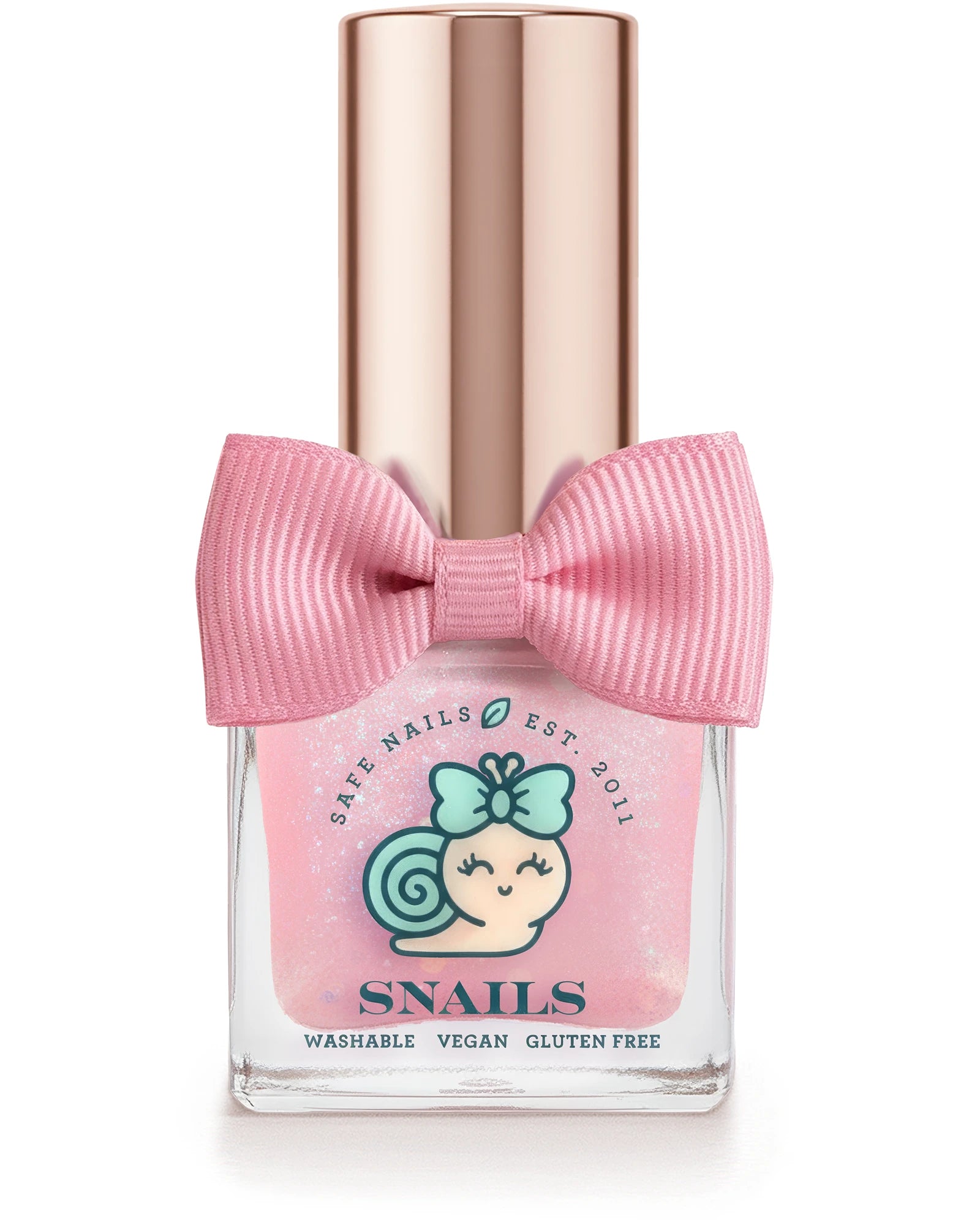 BIO Nail Polish Glitter Bomb