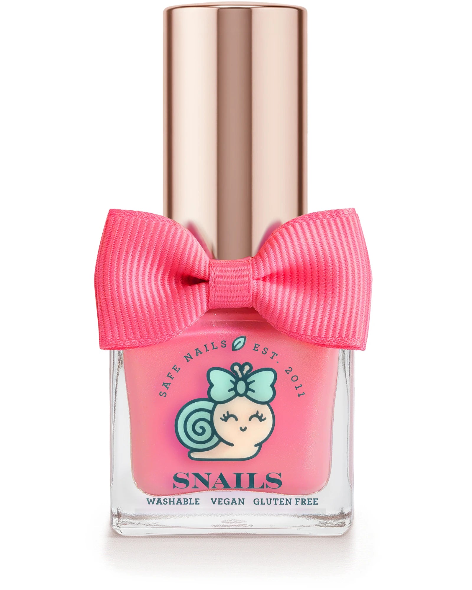 BIO Nail Polish Secret Diary