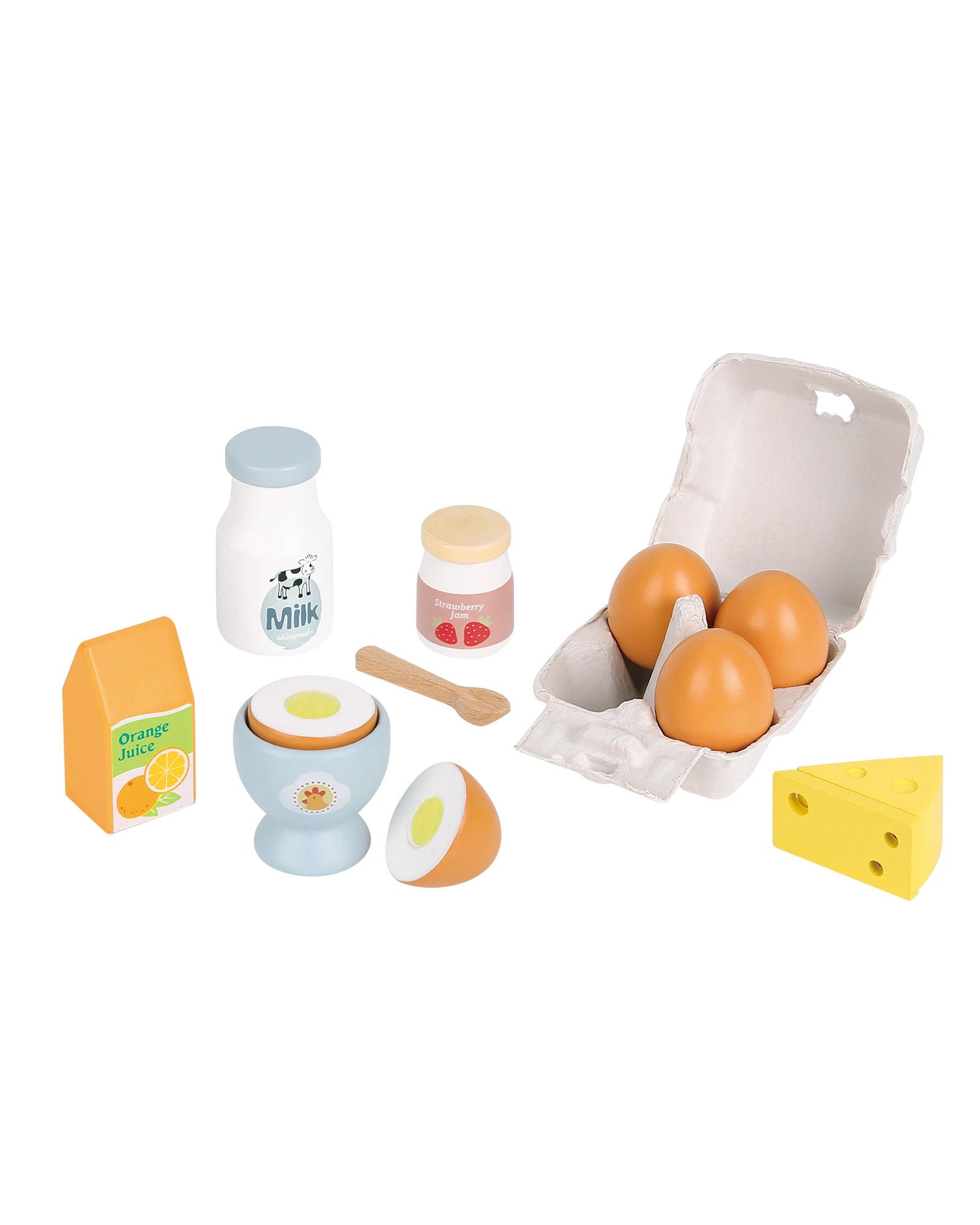 Breakfast Set