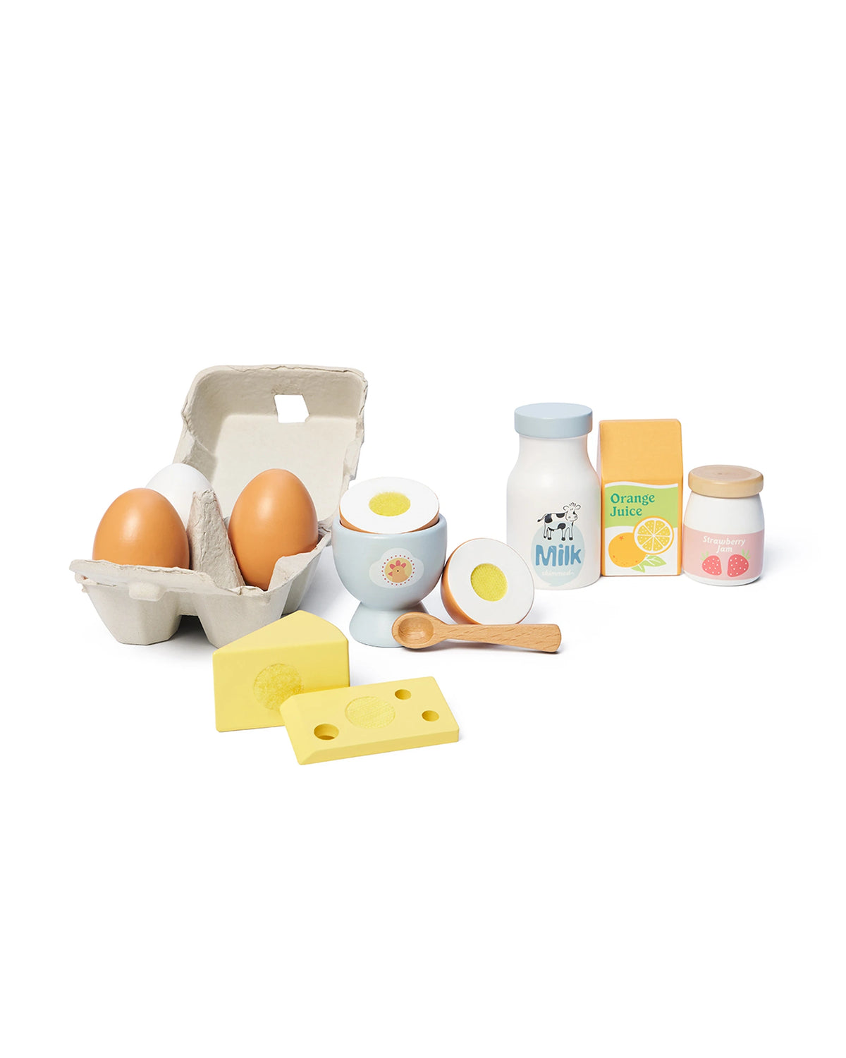 Breakfast Set
