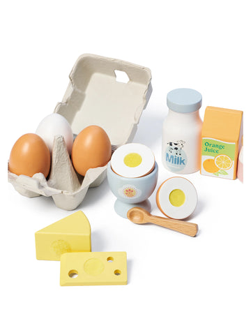 Breakfast Set