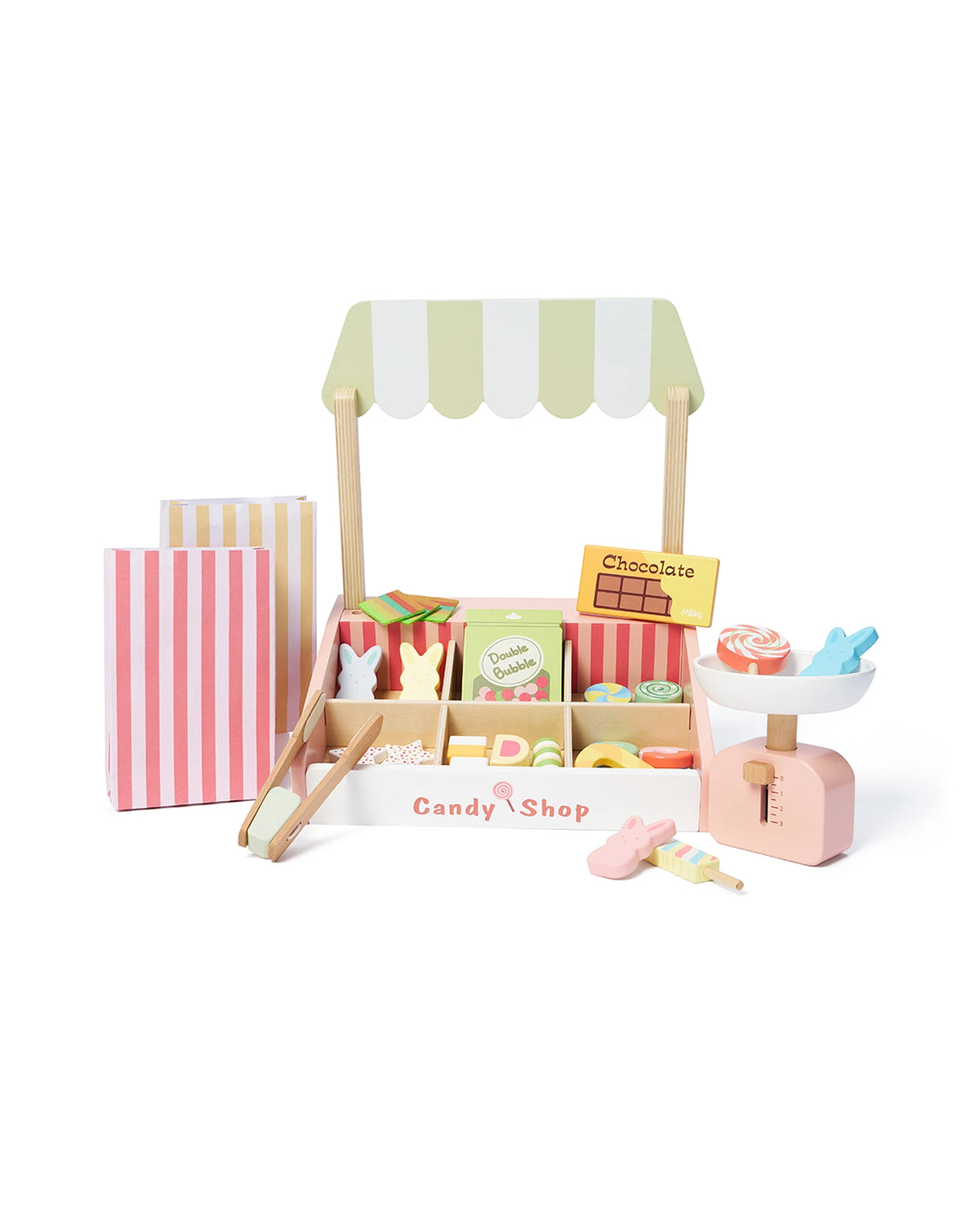 Pic'N Mix Candy Shop