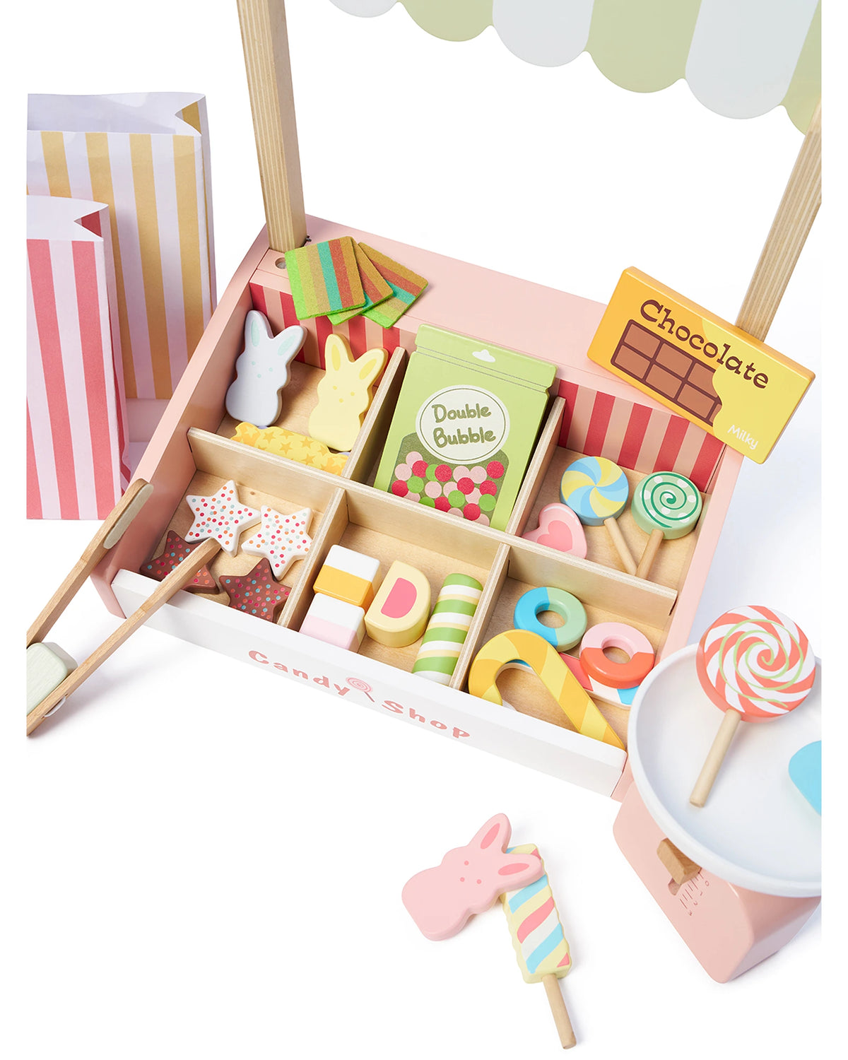 Pic'N Mix Candy Shop