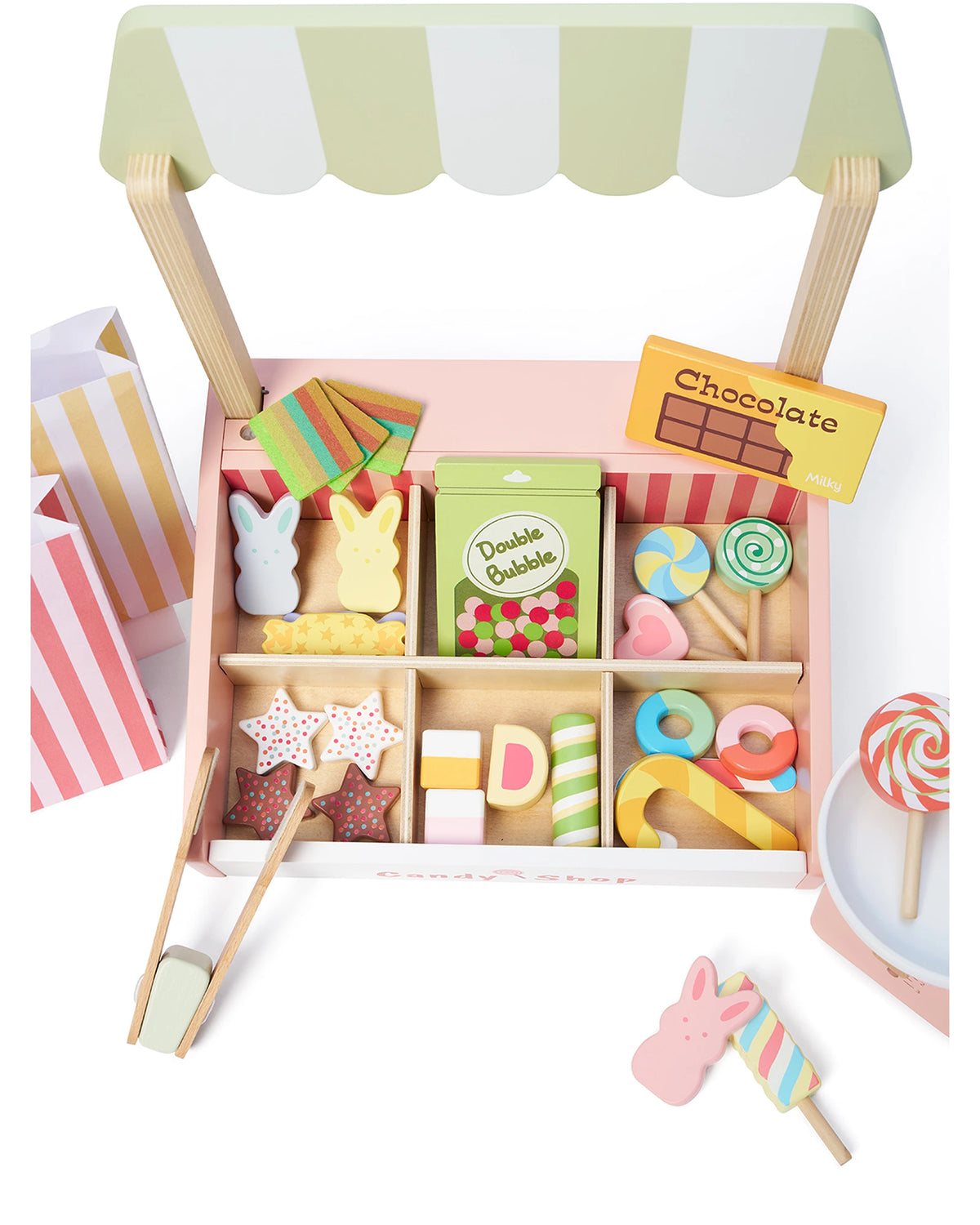 Pic'N Mix Candy Shop