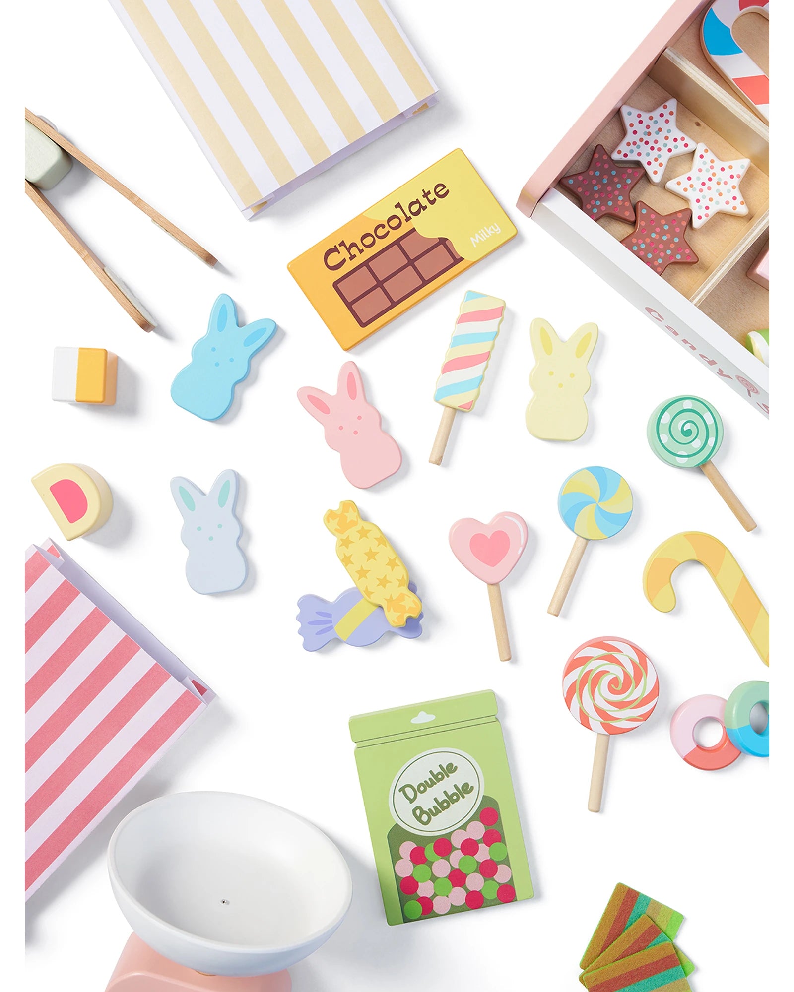 Pic'N Mix Candy Shop