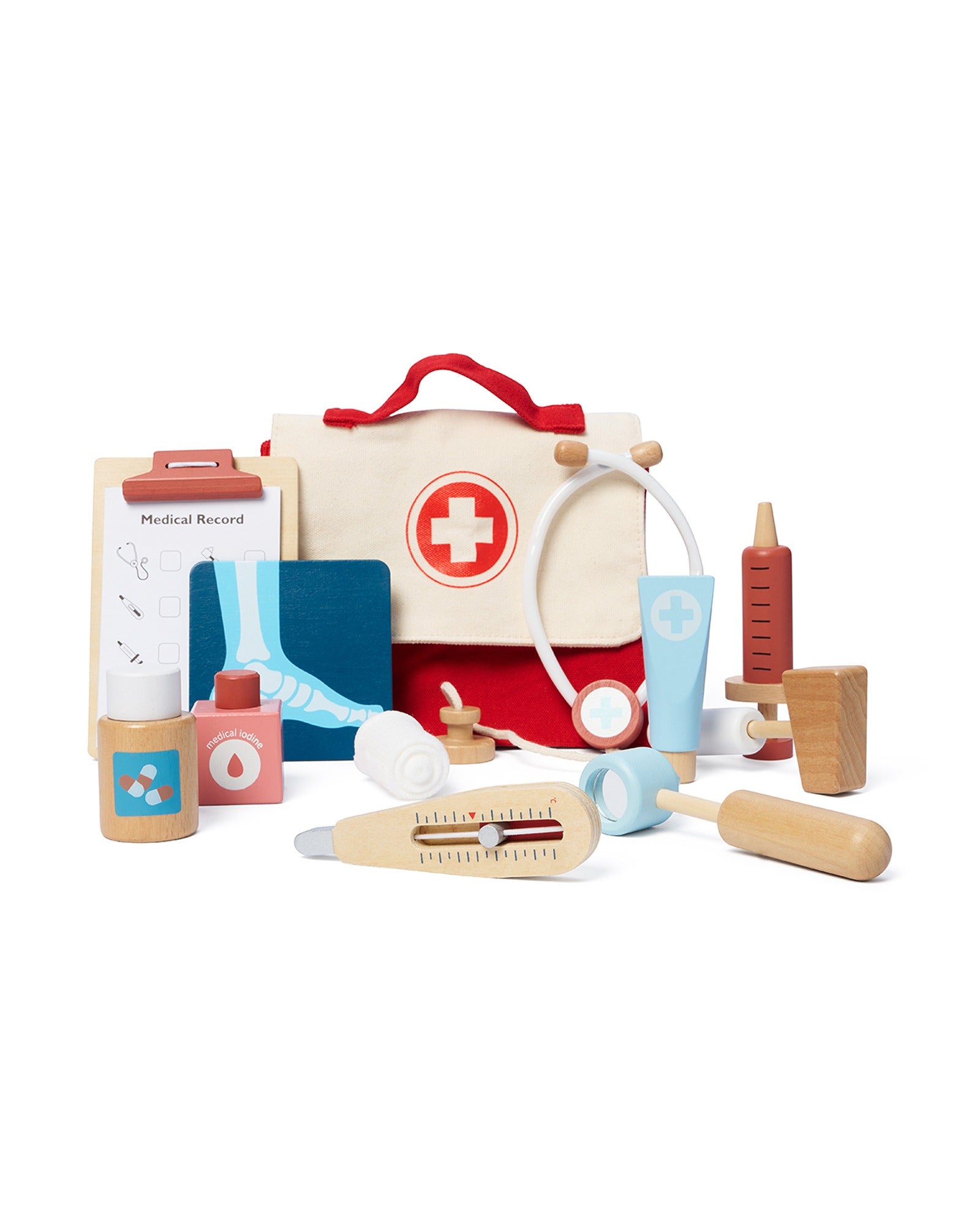 Little Doctor Set