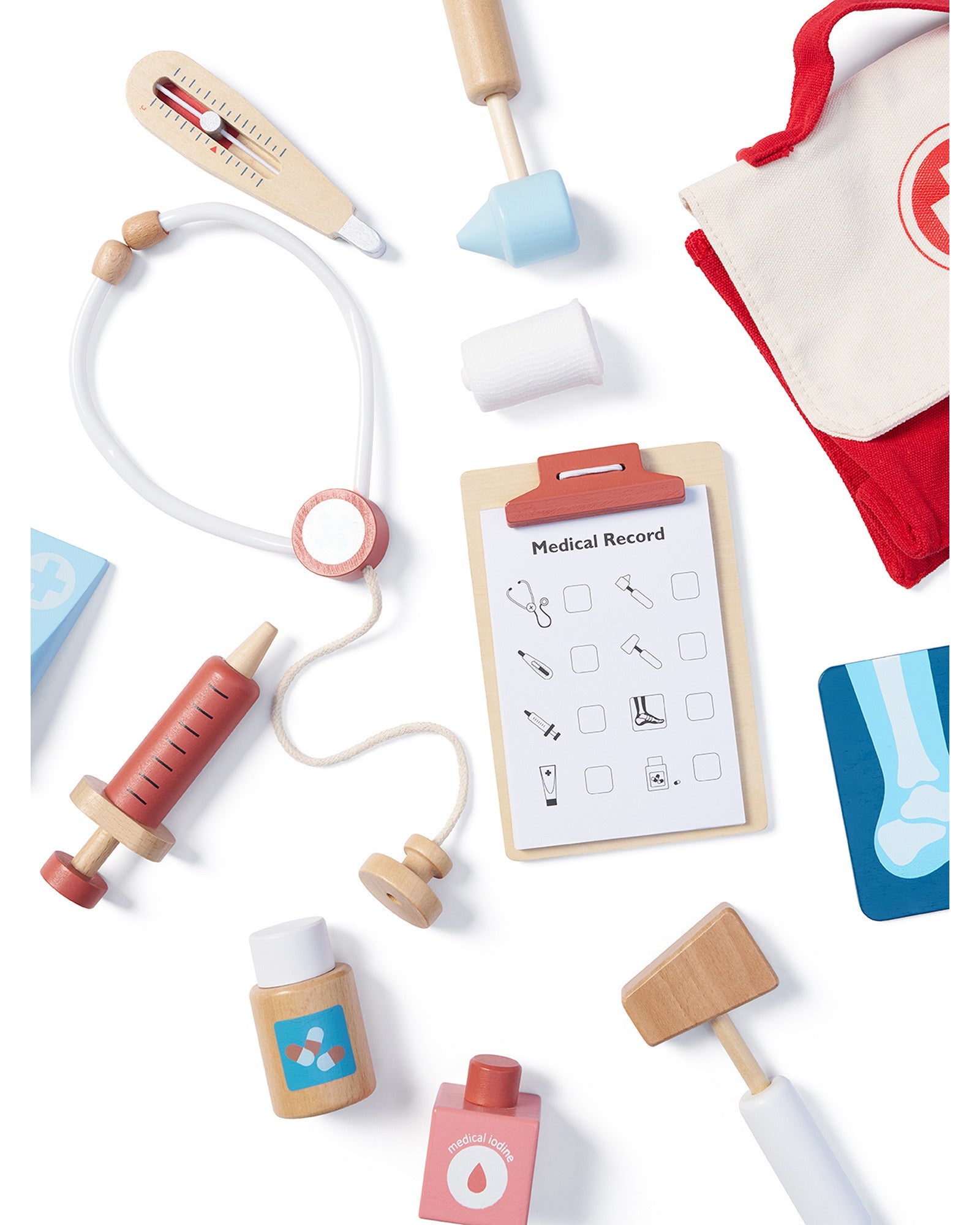 Little Doctor Set