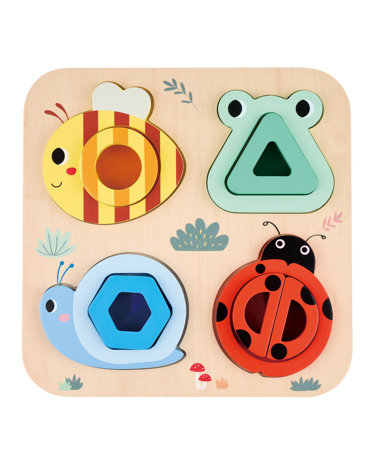 Bug Sorter