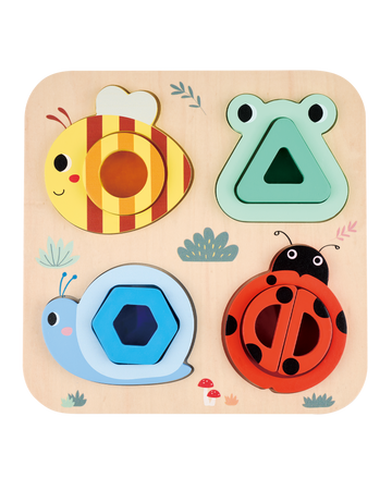 Bug Sorter