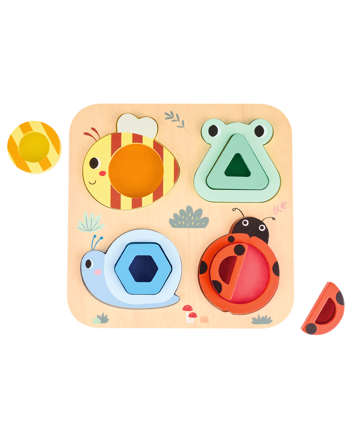 Bug Sorter