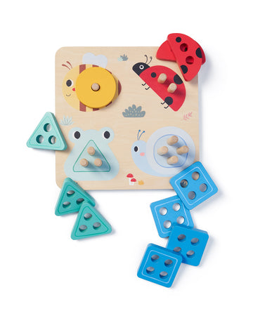 Bug Sorter