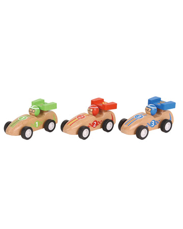 Speed Racers