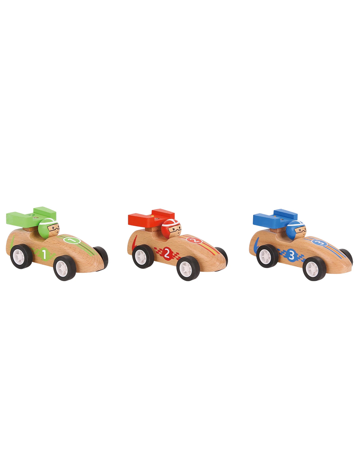 Speed Racers