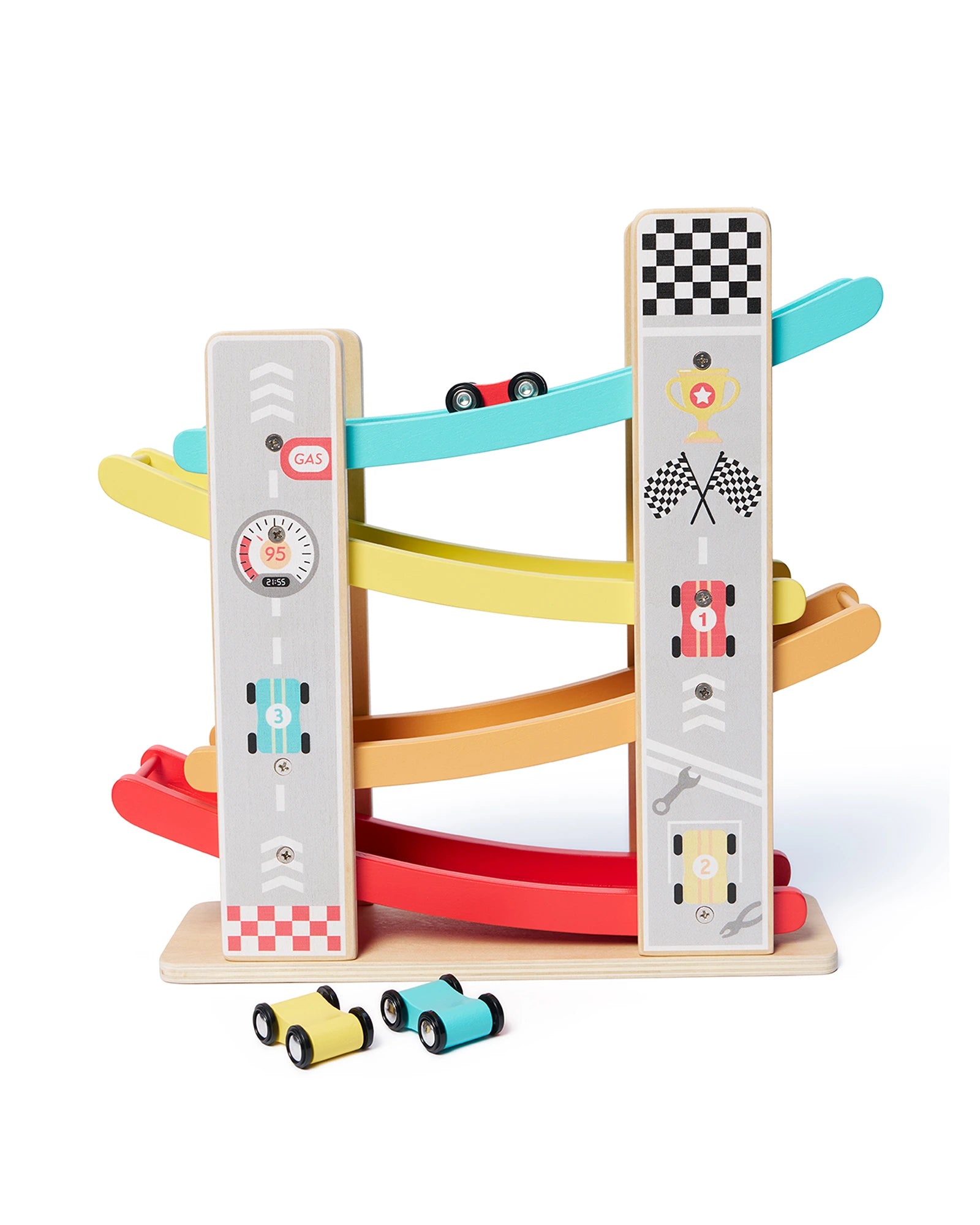 Ramp Racer