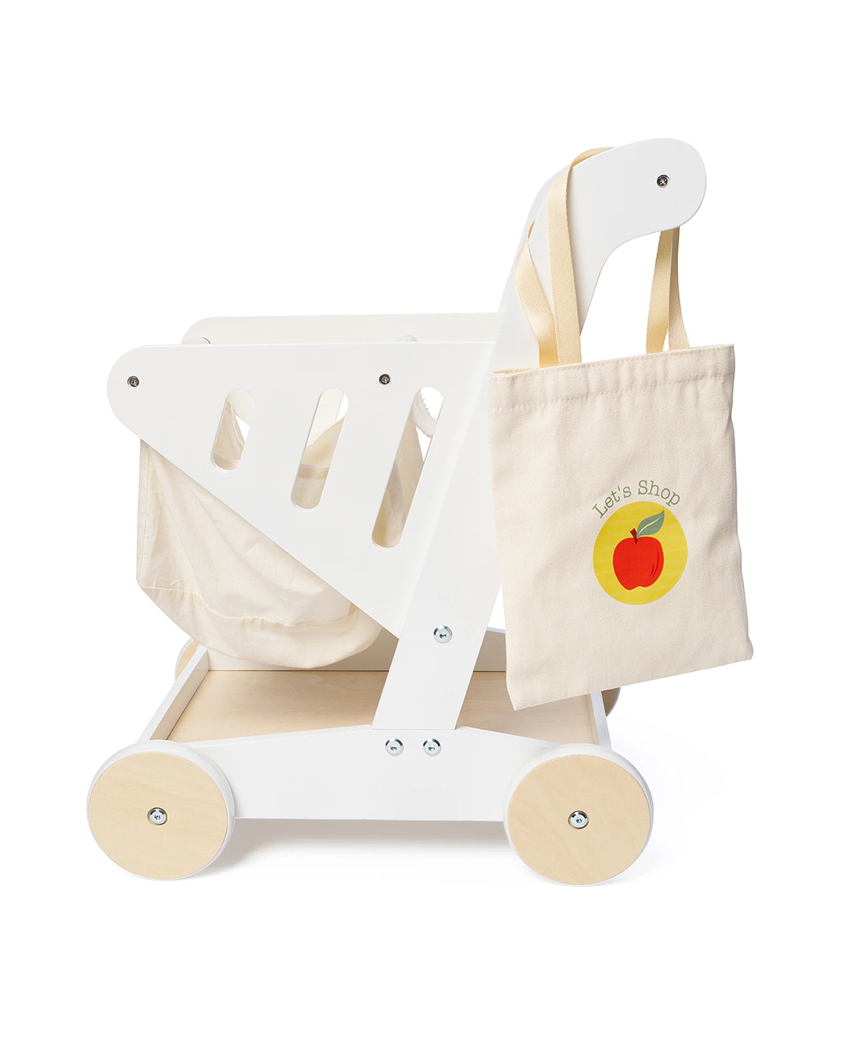 Shopping Trolley
