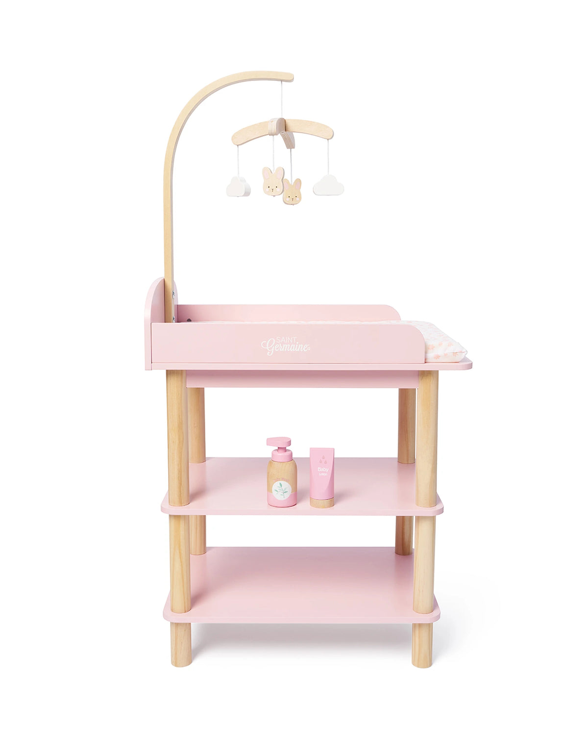 Sweet Dreams Change Table
