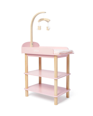 Sweet Dreams Change Table