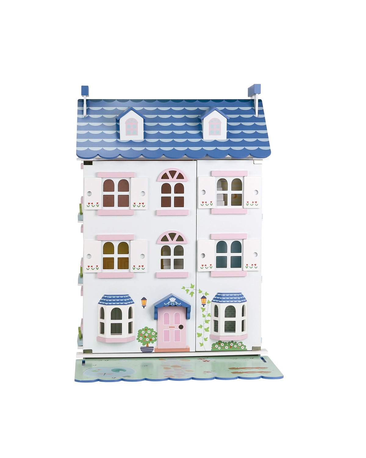 Belle Mansion V2