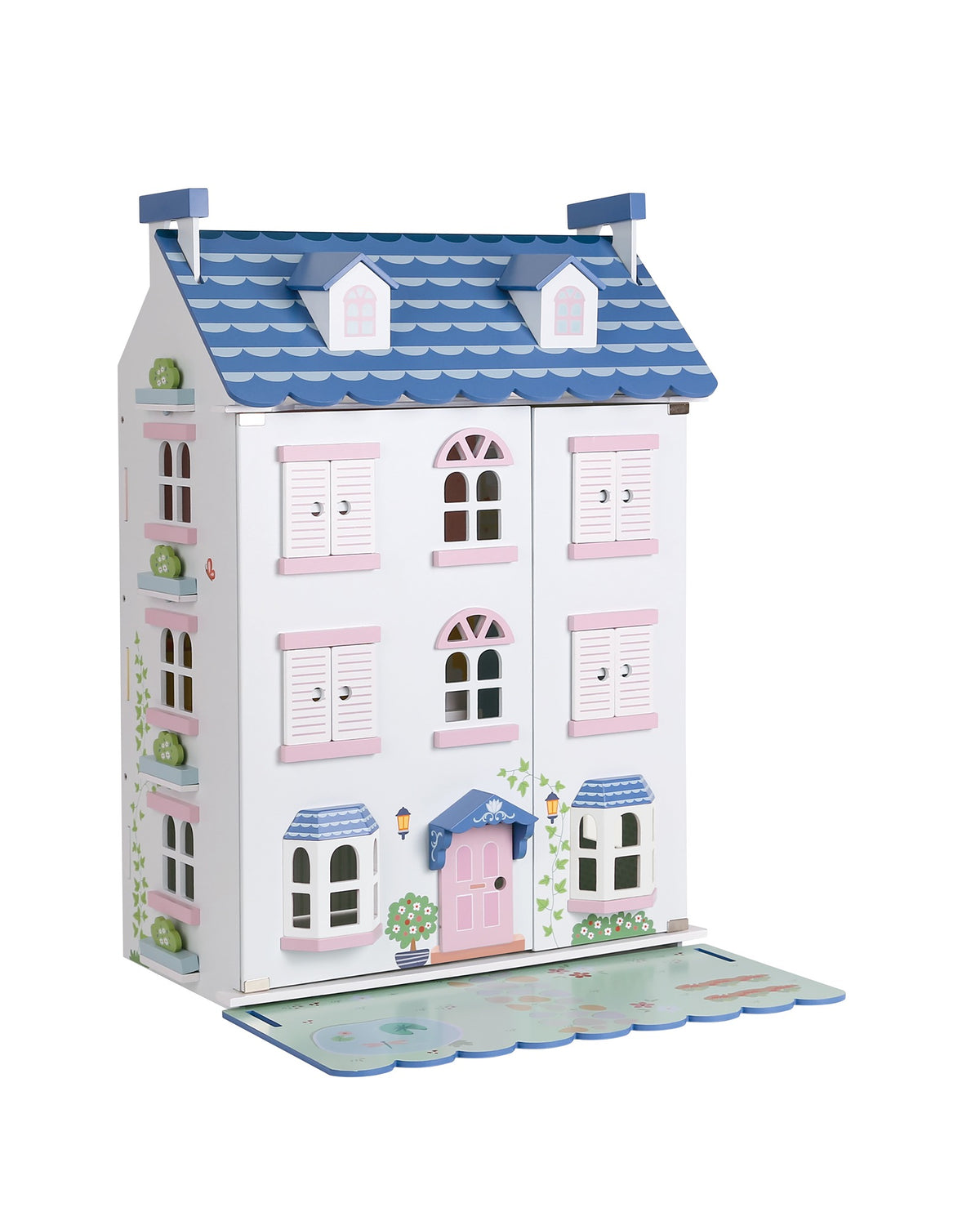 Belle Mansion V2