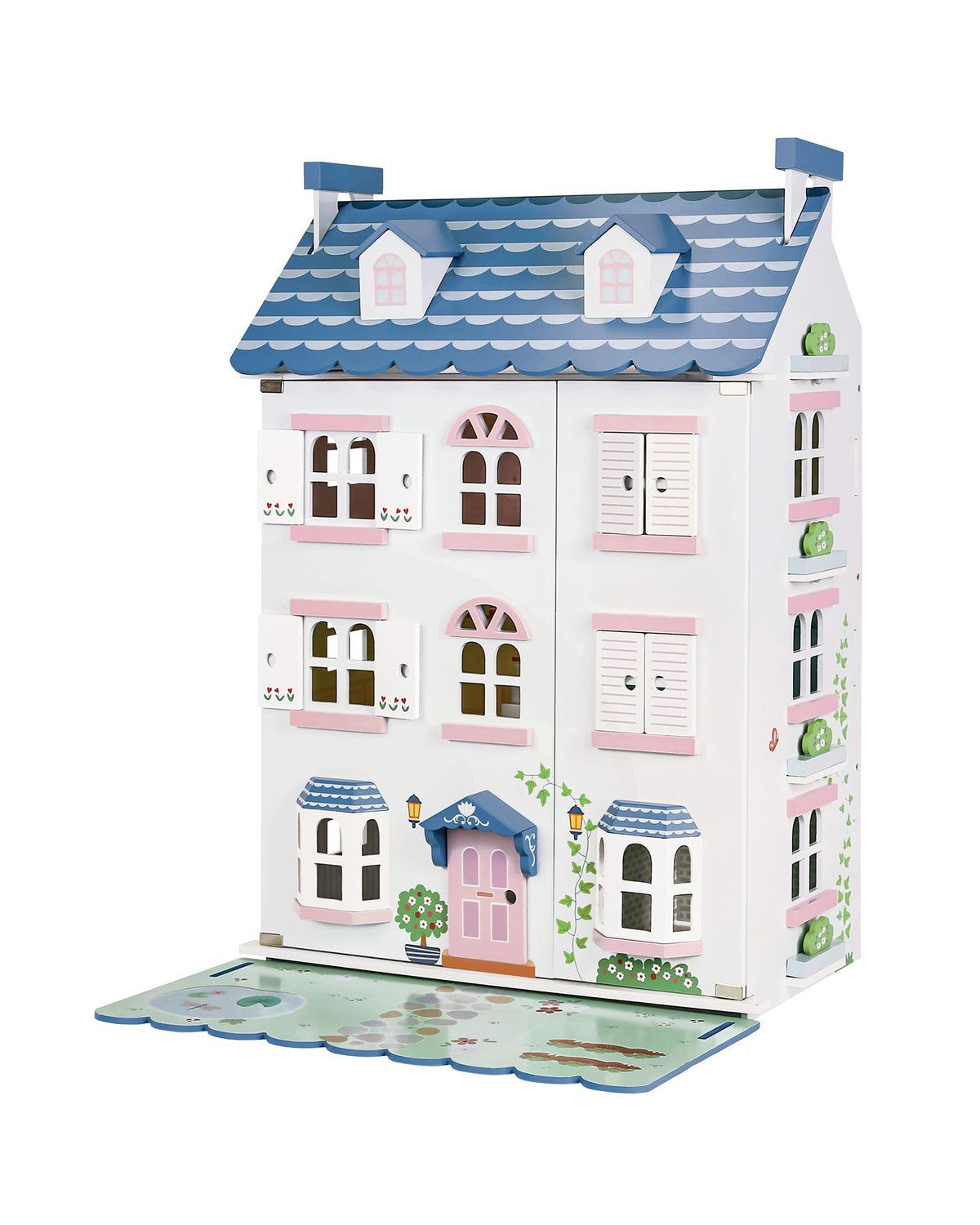 Belle Mansion V2