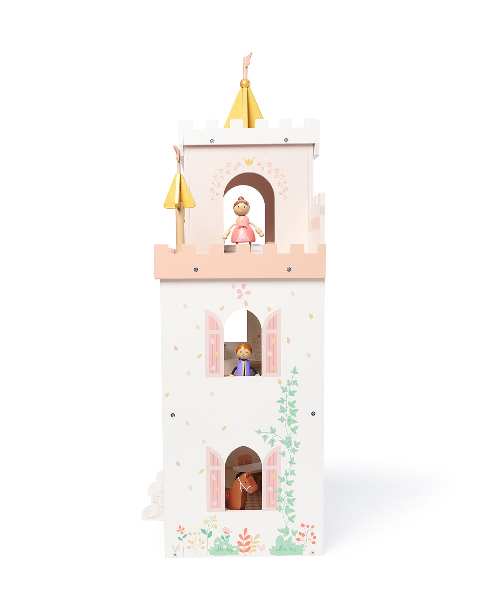 Rosewood Castle