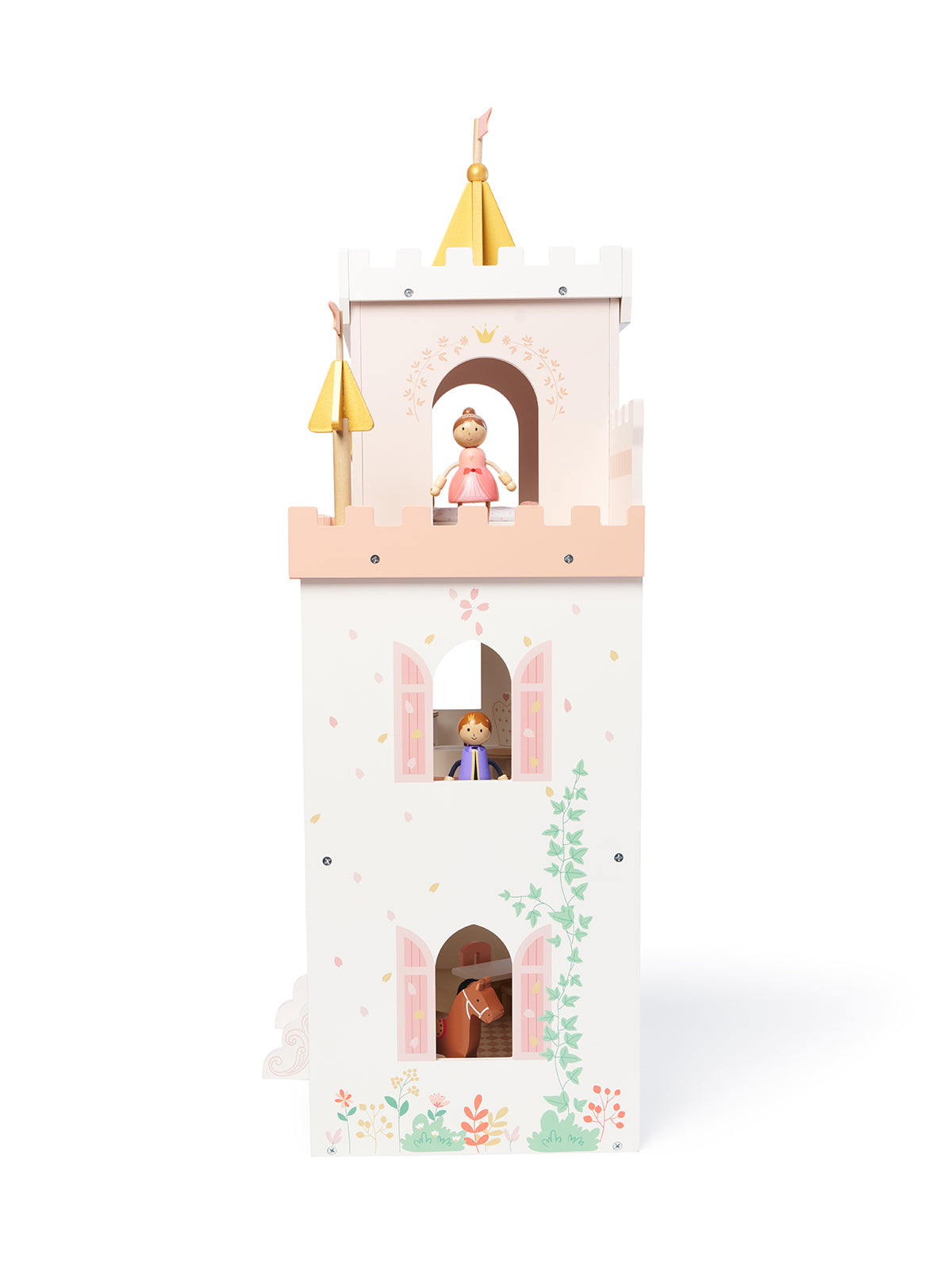 Rosewood Castle