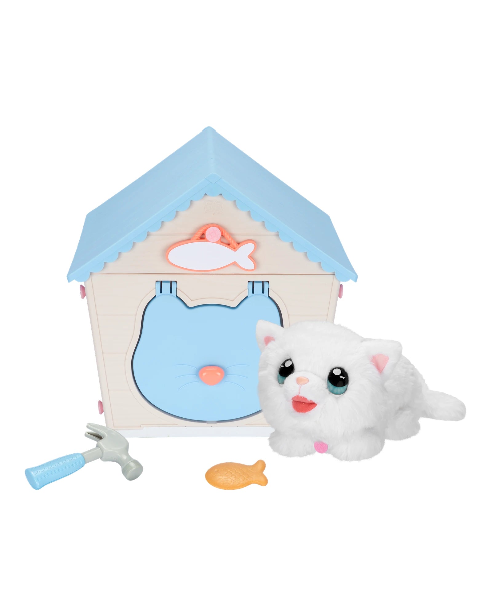 Little Live Pets My Kittys Home - Assorted