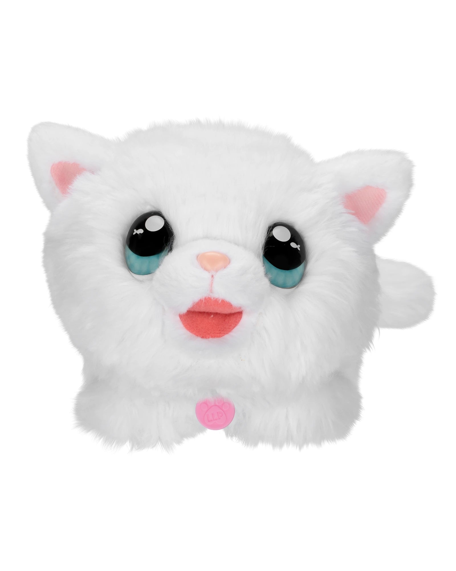Little Live Pets My Kittys Home - Assorted