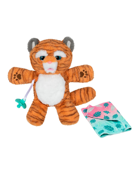 Little Live Pets Cozy Dozys S6 Single Pack