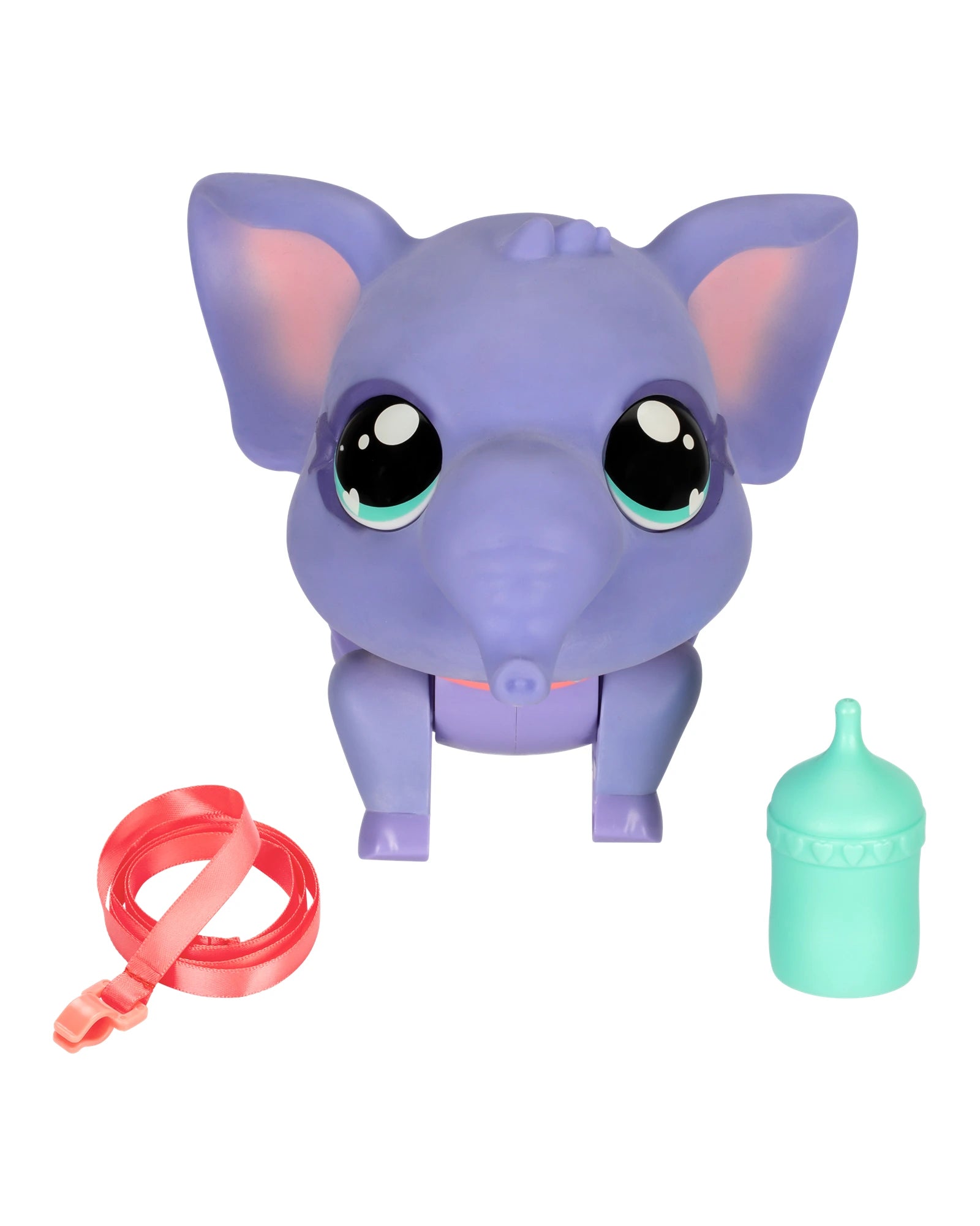 Little Live Pets My Pet Elephant