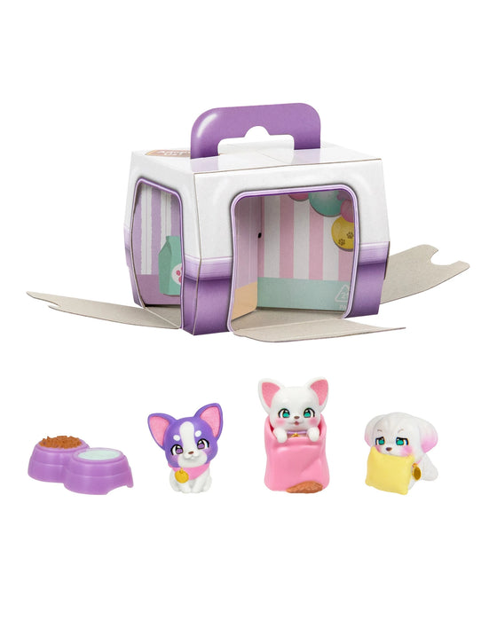 Little Live Pets Mama Surprise Puppy Adoption - Assorted