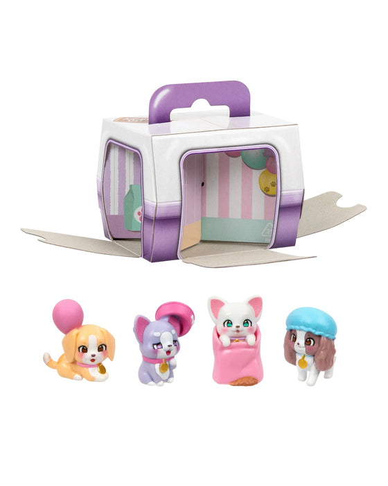 Little Live Pets Mama Surprise Puppy Adoption - Assorted