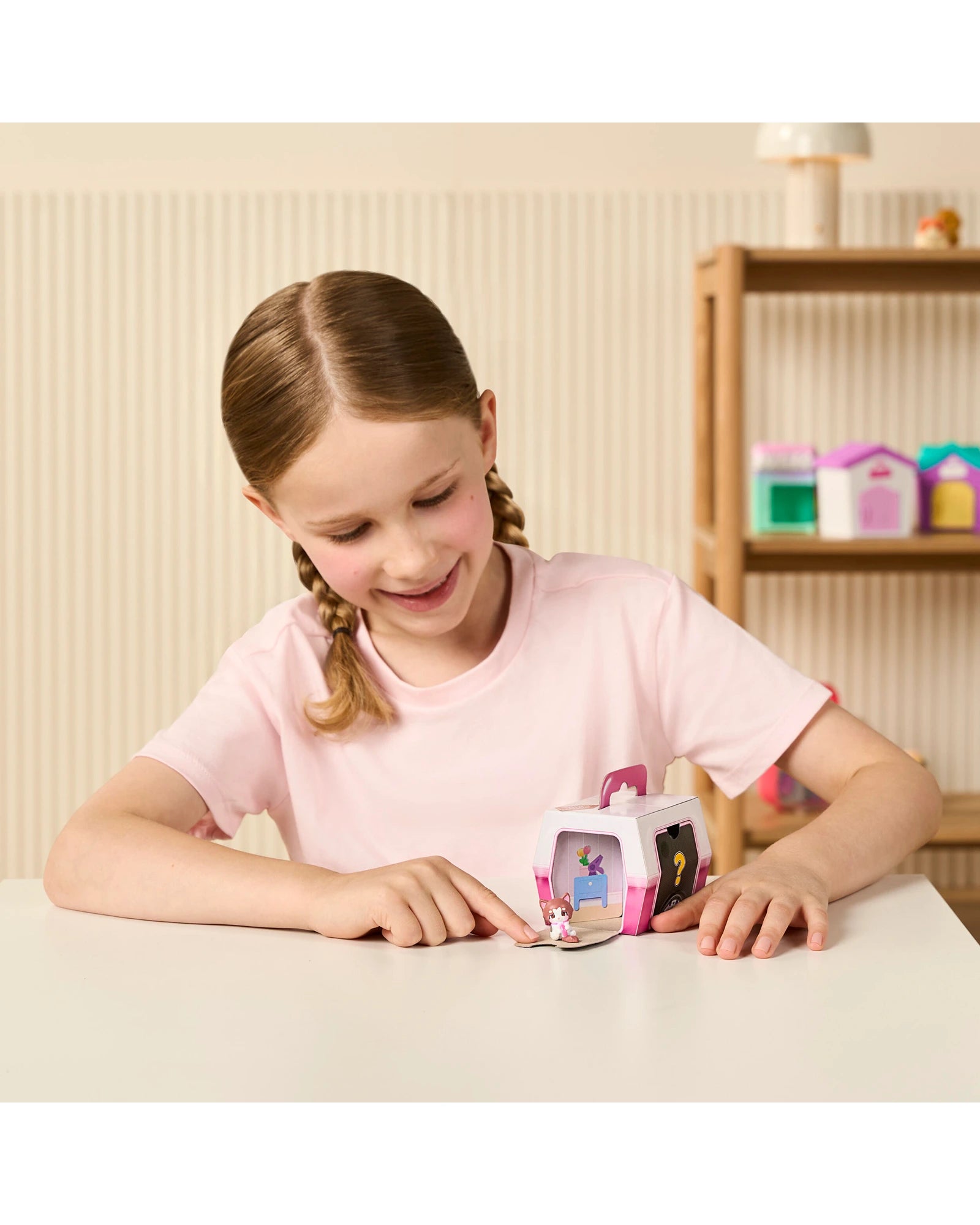 LLP Mama Surprise Families S2 Adoption Asst