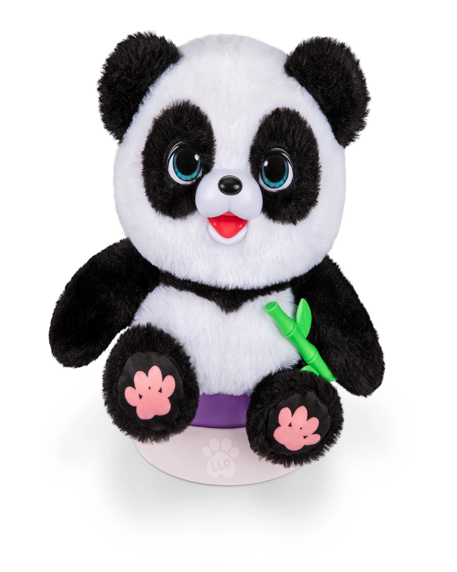 Little Live Pets My Baby Panda