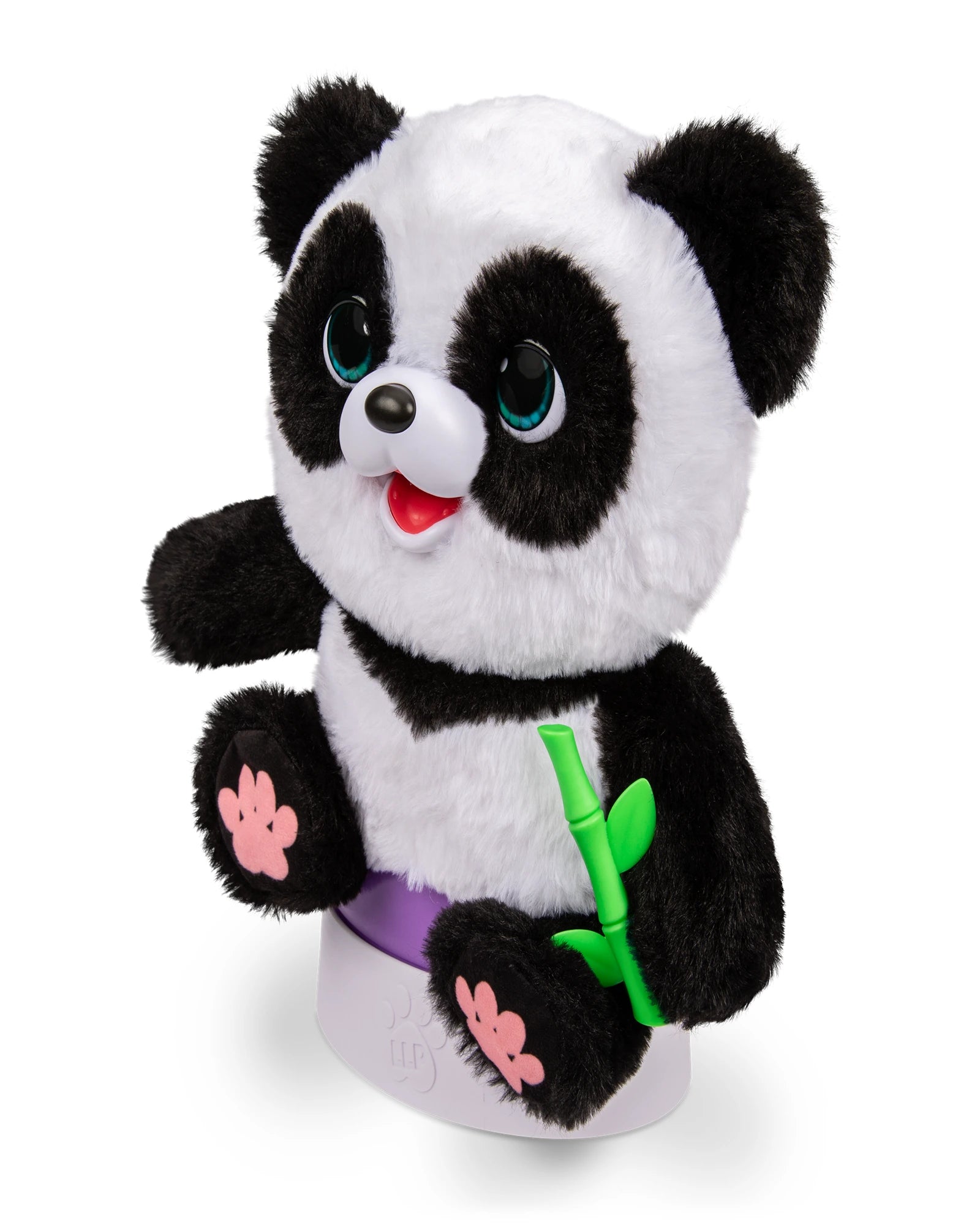 Little Live Pets My Baby Panda