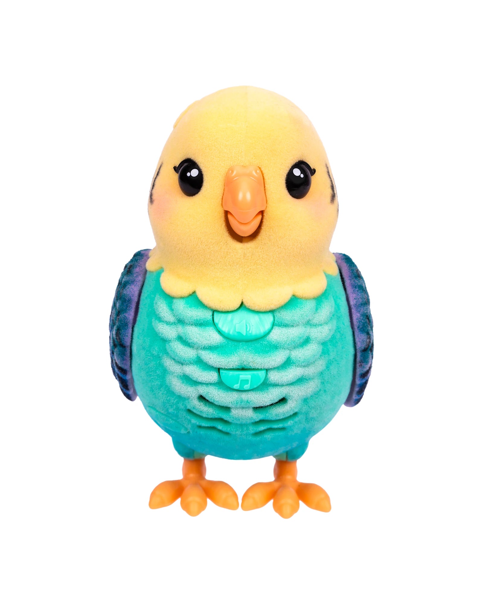 LLP My Really Real Bird & Cage - Assorted